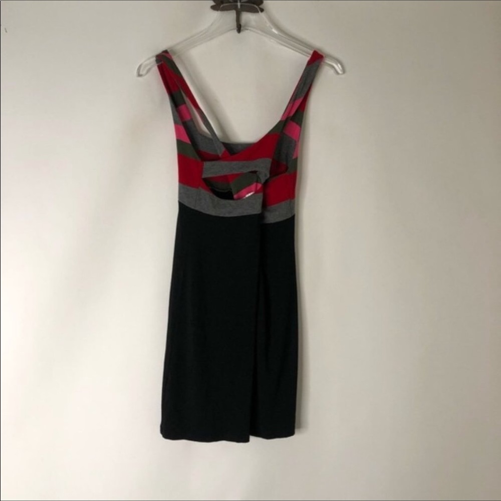 Fighting Eel Small Racerback Dress - Picture 4 of 6